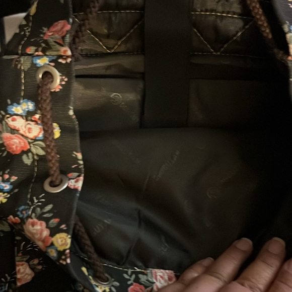 Vintage and Vogue Dougvyan Backpack - Picture 3 of 5